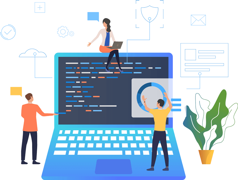 Curriculum Development Image